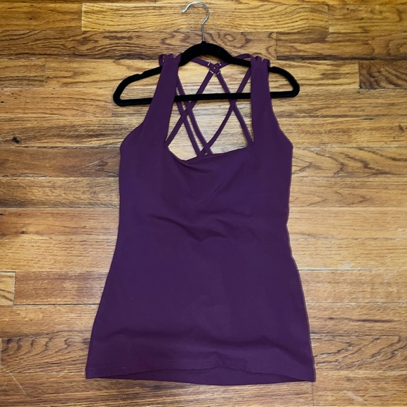 Buffbunny Collection Tops - Buffbunny Revolution Tank